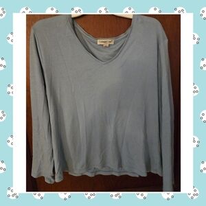 Coldwater Creek Top Size Large